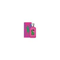 Ralph Lauren 2 Big Pony Pink for Women EDT 40ml kvepalai moterims
