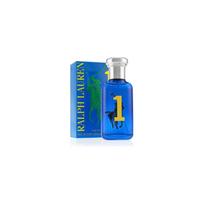 Ralph Lauren Big Pony 1 Blue EDT 40ml kvepalai vyrams