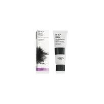 Kiko Milano Black Clay Mask - valomoji veido kaukė, 50 ml