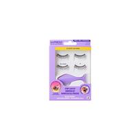 Kiss My Face imPRESS No Glue Strip Lash 01 - dirbtinės blakstienos