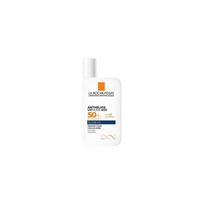 La Roche-Posay UVMune 400 Protection Fluid SPF 50+ - apsauginis fluidas nuo saulės, 50 ml