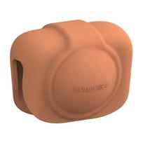 Silicone lens cover for OSMO 360 (OS-SG034-C)