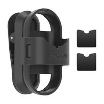 Swivel backpack clip for Insta360 GO 3/3S