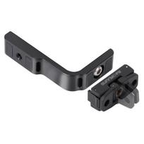 Magnetic mount adapter for Insta360 X4