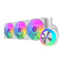 DG360 CPU Liquid Cooler White