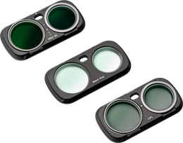 NiSi Filter Professional Kit for Insta360 Luna Ultra