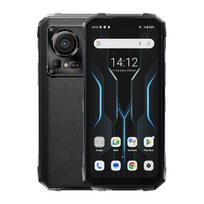 Hyper 7 Pro 16/256GB Leather Black