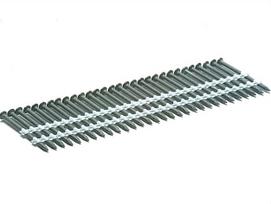 Vinys Bostitch RH28R70G50; 2,8x70 mm; 2000 vnt.