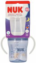 Vaikiška gertuvė Nuk Perfect Match Koala, 150 ml, 6+ mėn.
