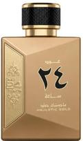 Kvapusis vanduo Ard Al Zaafaran Oud 24 Hours Majestic Gold, 100 ml