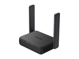 Mercusys | MB113-4G | Wireless 4G LTE Portable Router | 802.11n | Ethernet LAN (RJ-45) ports 2 | 300Mbit/s | Mesh Support No