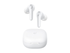 Anker Soundcore Earbuds | R60i NC | Wireless | In-ear | Microphone | White | Noise canceling | Wireless