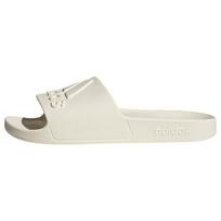ADIDAS SPORTSWEAR Šlepetės 'Adilette Aqua' vilnos balta