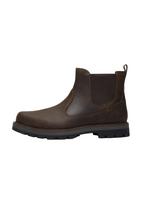 TIMBERLAND „Chelsea“ batai tamsiai ruda