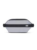 OAK25 Sportinis krepšys 'Carry All Bar Bag' juoda / sidabrinė