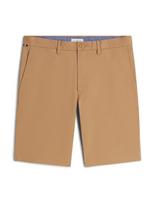 TOMMY HILFIGER „Chino“ stiliaus kelnės 'Denton 9.5" Inseam Chino' šviesiai ruda