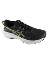 ASICS Bėgimo batai 'Gel-Venture 11' žalia / juoda