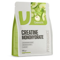 Ostrovit creatine monohydrate 500g