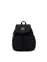 KIPLING Kuprinė 'City Pocket' juoda