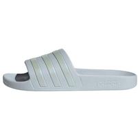 ADIDAS SPORTSWEAR Šlepetės 'Adilette Aqua' opalo / šviesiai mėlyna