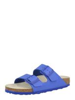 BIRKENSTOCK Šlepetės 'Arizona' sodri mėlyna („karališka“)