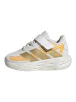 ADIDAS SPORTSWEAR Sportiniai batai 'GALAXY 8' kario spalva / auksas / balta