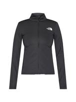 THE NORTH FACE Sportinė striukė juoda