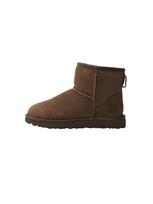 UGG Auliniai batai 'Classic Mini II' tamsiai ruda