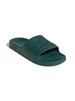 ADIDAS SPORTSWEAR Šlepetės 'ADILETTE' žalia