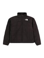 THE NORTH FACE Laisvalaikio striukė 'SHASTA' juoda