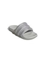 ADIDAS SPORTSWEAR Šlepetės 'ADILETTE COMFORT 2.0 WINTER' pilka