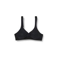 TRIUMPH Liemenėlė juoda