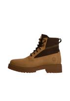 TIMBERLAND Auliniai batai su raišteliais ruda
