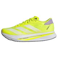 ADIDAS PERFORMANCE Bėgimo batai 'Adizero SL2' geltona / pilka / šviesiai pilka