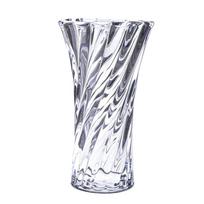 Iš stiklo vaza (aukštis 20 cm) – Dakls