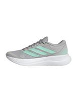ADIDAS PERFORMANCE Bėgimo batai 'RUNFALCON 6' vandens spalva / pilka
