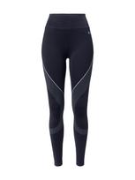 UNDER ARMOUR Sportinės kelnės 'Vanish' šviesiai mėlyna / juoda