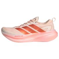 ADIDAS PERFORMANCE Bėgimo batai 'Supernova Glide' abrikosų spalva / lašišų spalva