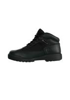 TIMBERLAND Auliniai batai su raišteliais juoda