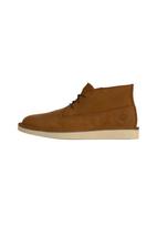 TIMBERLAND „Chukka“ batai tamsiai ruda
