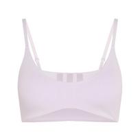 ADIDAS PERFORMANCE Sportinė liemenėlė 'All Me' šviesiai violetinė