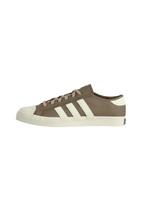 ADIDAS ORIGINALS Sportbačiai be auliuko 'NISI' kremo / ruda