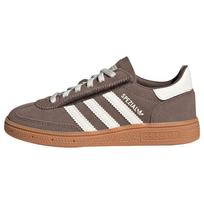 ADIDAS ORIGINALS Sportbačiai 'Handball Spezial' brokato spalva / balta