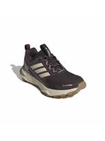 ADIDAS TERREX Bėgimo batai 'TRACEFINDER 2' kapučino spalva / tamsiai ruda / rausvai violetinė spalva