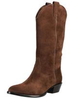 Jeffrey Campbell Kaubojiški batai ruda