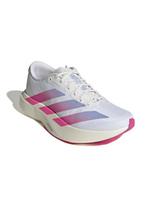 ADIDAS PERFORMANCE Bėgimo batai 'Adizero EVO SL' safyro / alyvinė spalva / rožinė / balkšva