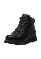 TIMBERLAND Auliniai batai su raišteliais tamsiai pilka / juoda