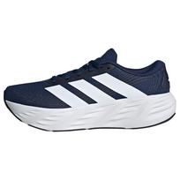 ADIDAS PERFORMANCE Bėgimo batai 'Galaxy 8' indigo spalva / tamsiai mėlyna / balta
