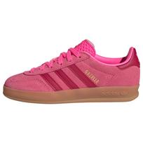 ADIDAS ORIGINALS Sportbačiai 'Gazelle' rožinė / spanguolių spalva