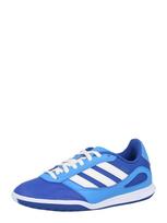 ADIDAS PERFORMANCE Sportiniai batai 'Super Sala III' azuro spalva / sodri mėlyna („karališka“) / balta
